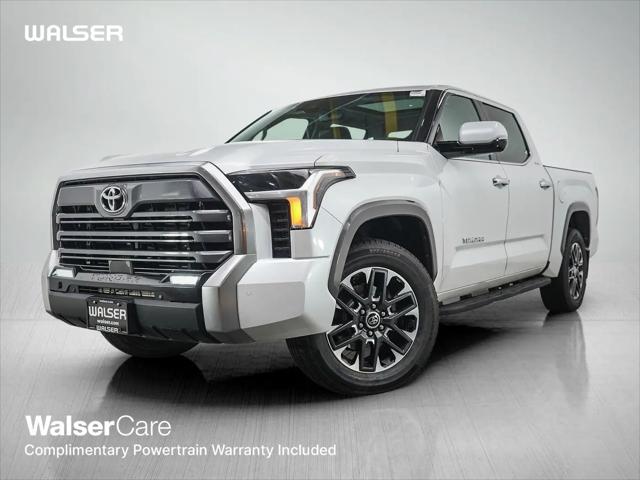 2022 Toyota Tundra Limited for sale in White Bear Lake, MN
