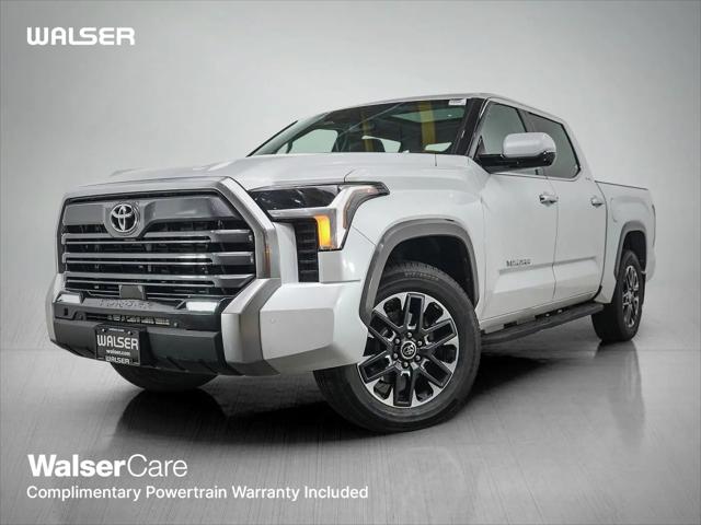 2022 Toyota Tundra Limited for sale in White Bear Lake, MN