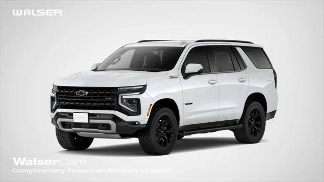 2027 Chevrolet Tahoe Z71 for sale in White Bear Lake, MN