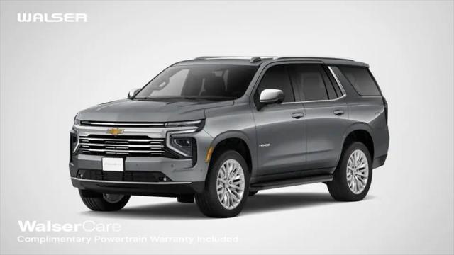 2027 Chevrolet Tahoe Premier for sale in White Bear Lake, MN