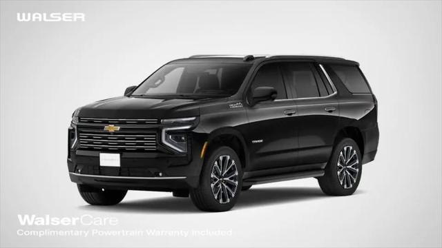 2027 Chevrolet Tahoe High Country for sale in White Bear Lake, MN