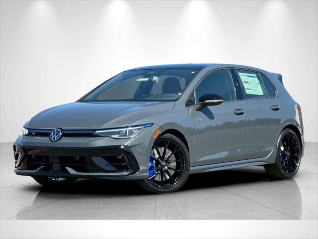 2026 Volkswagen Golf R Base for sale in Fairfield, CA