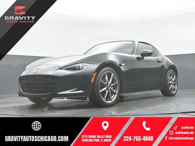 2023 Mazda MX-5 Grand Touring for sale in Highland Park, IL