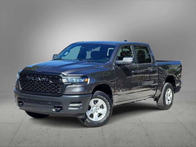 2026 Ram 1500 Tradesman Crew Cab 4x4 57 Box for sale in Las Vegas, NV