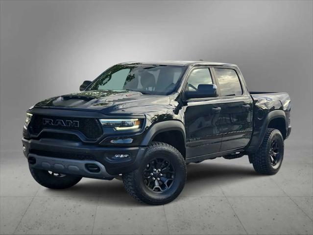 2023 Ram 1500 TRX Crew Cab 4x4 57 Box for sale in Las Vegas, NV