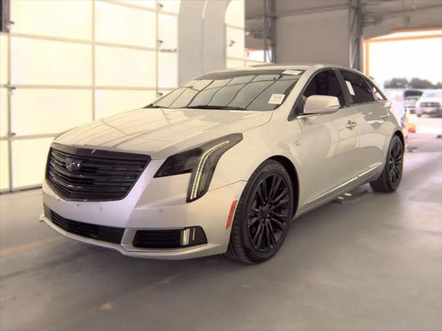 2019 Cadillac XTS Luxury for sale in West Palm Beach, FL