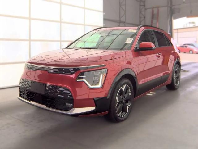 2023 Kia Niro EV Wave for sale in West Palm Beach, FL