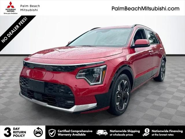 2023 Kia Niro EV Wave for sale in West Palm Beach, FL