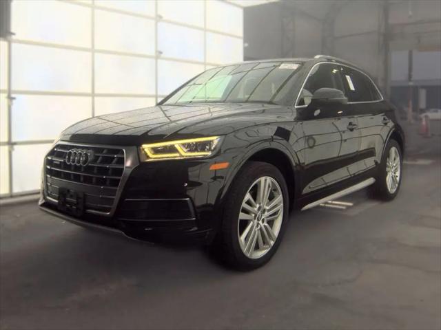 2019 Audi Q5 45 Premium for sale in West Palm Beach, FL