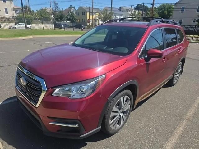 2019 Subaru Ascent Premium for sale in West Palm Beach, FL