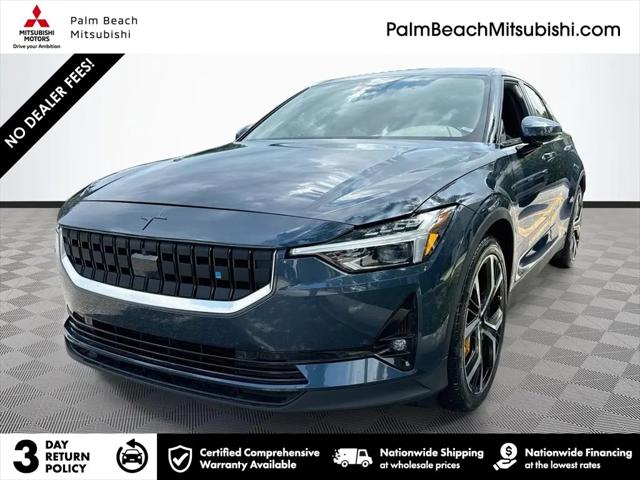 2022 Polestar 2 Long Range Dual Motor for sale in West Palm Beach, FL