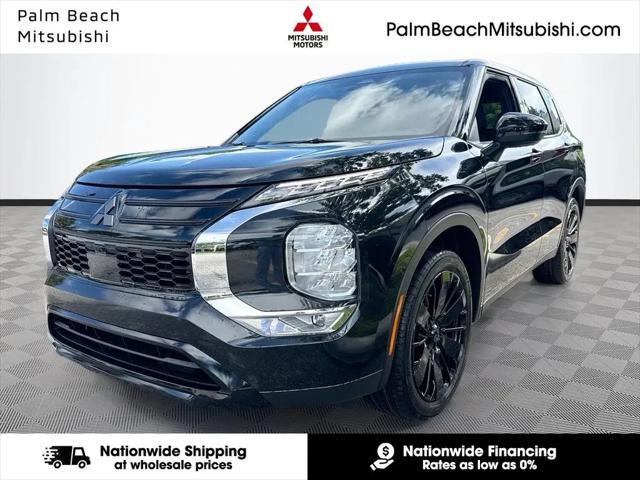 2026 Mitsubishi Outlander LE 2.5 2WD for sale in West Palm Beach, FL