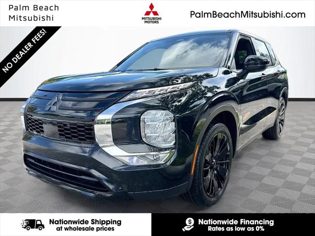 2026 Mitsubishi Outlander LE 2.5 2WD for sale in West Palm Beach, FL