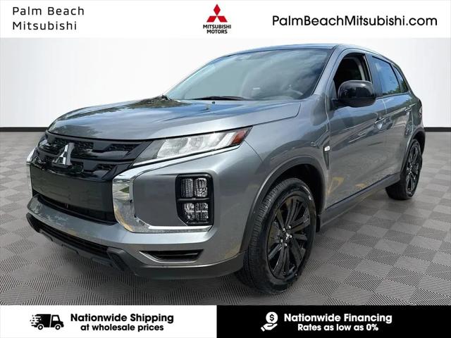 2027 Mitsubishi Outlander Sport LE for sale in West Palm Beach, FL
