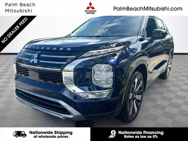 2026 Mitsubishi Outlander SE 2.5 2WD for sale in West Palm Beach, FL