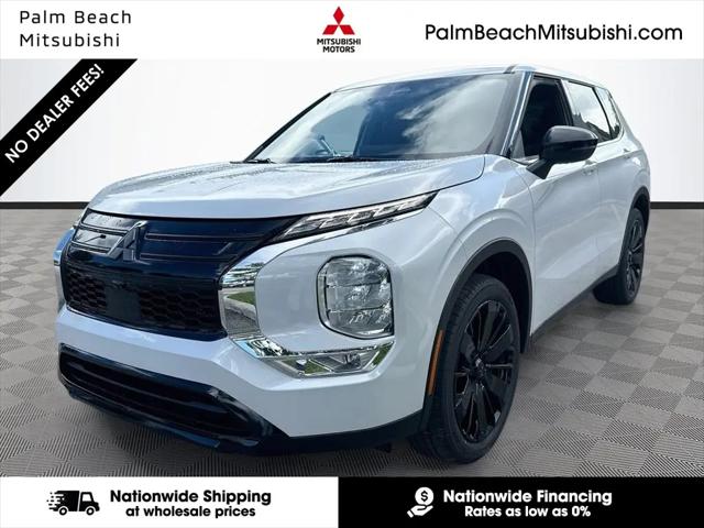 2026 Mitsubishi Outlander LE 2.5 2WD for sale in West Palm Beach, FL