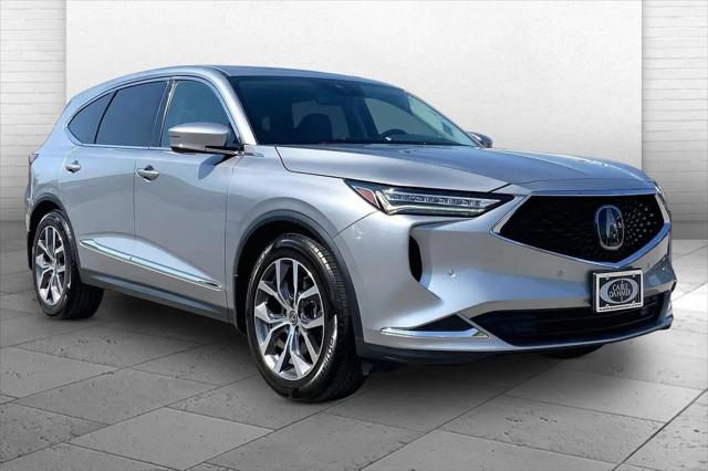 2022 Acura MDX Technology Package for sale in Kansas City, MO