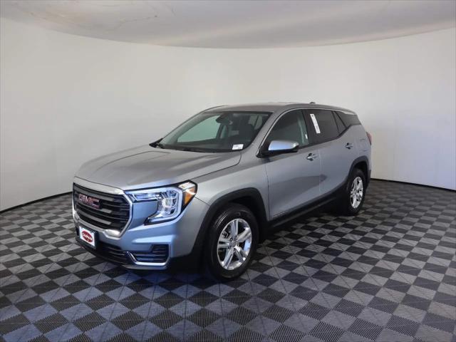 2024 GMC Terrain FWD SLE for sale in Las Vegas, NV