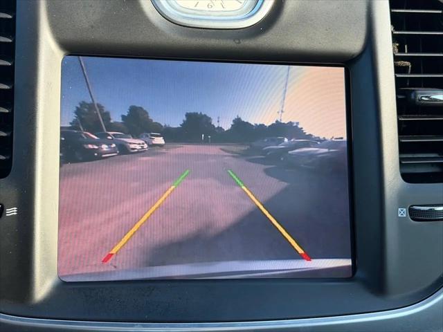 2016 Chrysler 300 Platinum