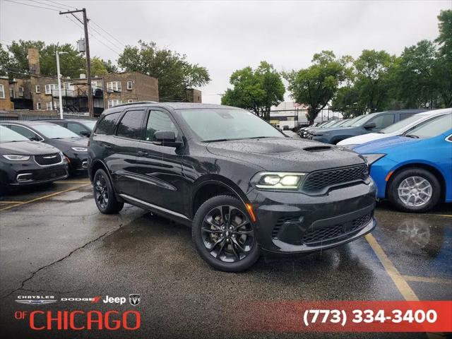 2025 Dodge Durango GT Plus AWD for sale in Chicago, IL
