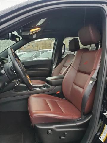 2025 Dodge Durango GT Plus AWD