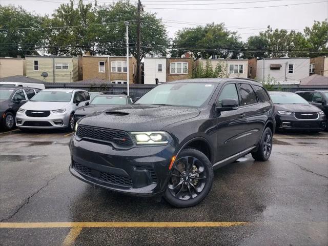 2025 Dodge Durango GT Plus AWD