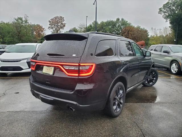 2025 Dodge Durango GT Plus AWD