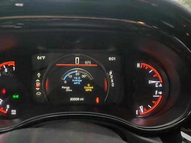 2025 Dodge Durango GT Plus AWD