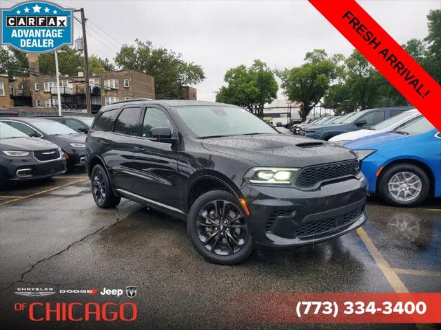 2025 Dodge Durango GT Plus AWD for sale in Chicago, IL