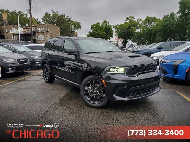 2026 Dodge Durango GT Plus AWD for sale in Chicago, IL