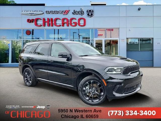 2026 Dodge Durango GT Plus AWD for sale in Chicago, IL