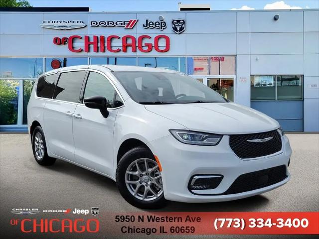 2026 Chrysler Pacifica Select for sale in Chicago, IL