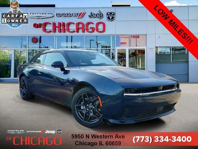 2024 Dodge Charger Daytona R/T AWD for sale in Chicago, IL