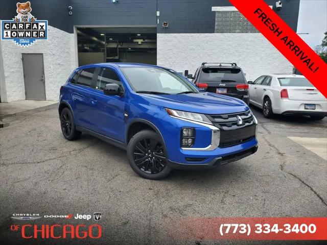 2026 Mitsubishi Outlander Sport 2.0 S for sale in Chicago, IL
