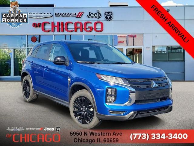 2026 Mitsubishi Outlander Sport 2.0 S for sale in Chicago, IL