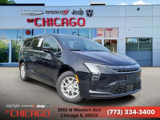 2027 Chrysler Pacifica Select for sale in Chicago, IL