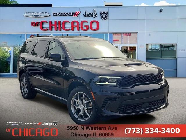 2027 Dodge Durango GT Plus HEMI for sale in Chicago, IL