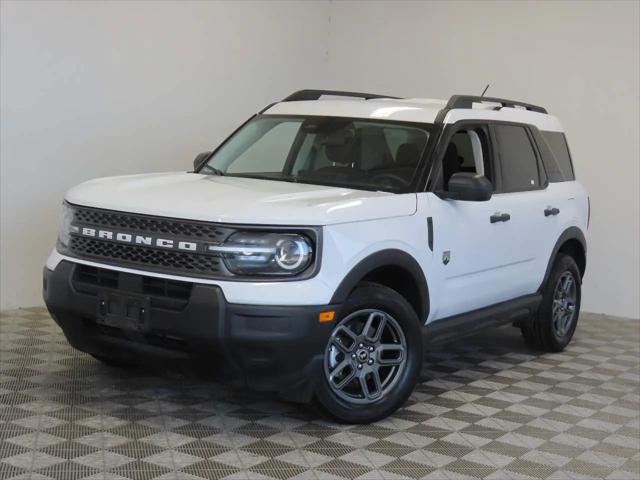 2025 Ford Bronco Sport Big Bend for sale in Scottsdale, AZ