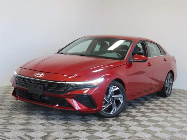 2025 Hyundai Elantra SEL Convenience for sale in Scottsdale, AZ