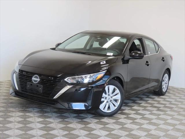 2024 Nissan Sentra S Xtronic CVT for sale in Scottsdale, AZ