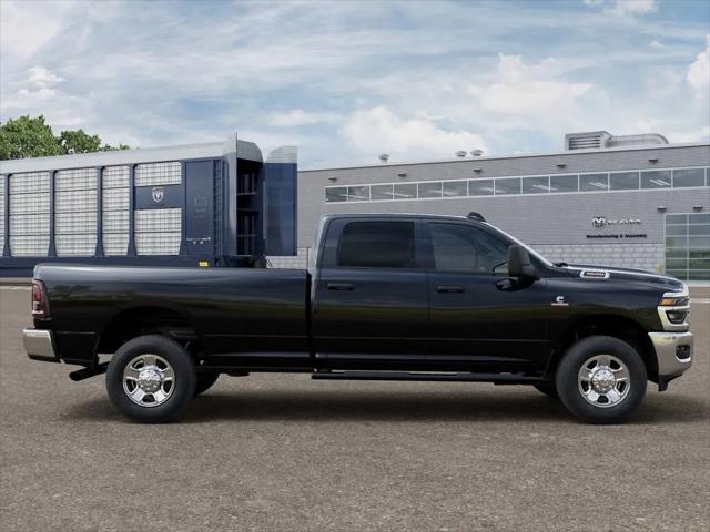 2027 Ram 3500 Tradesman