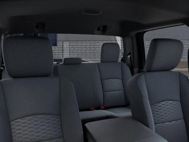 2027 Ram 3500 Tradesman