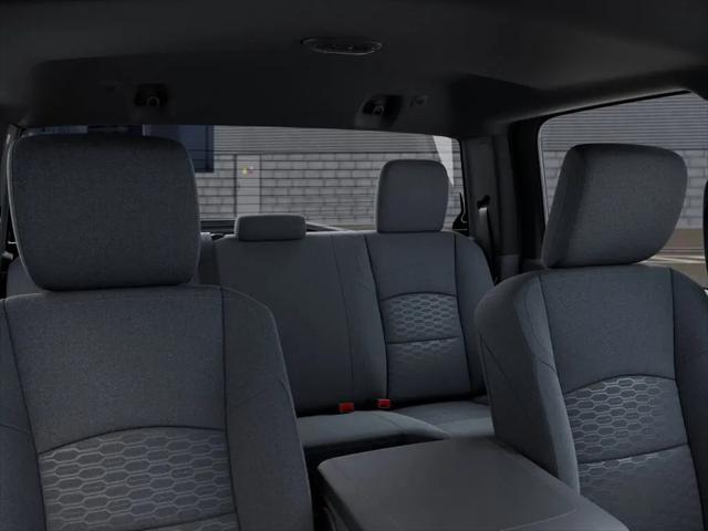 2027 Ram 3500 Tradesman