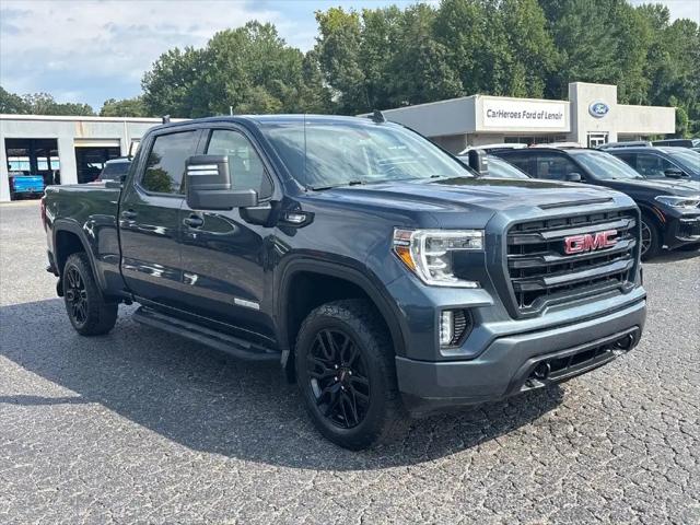2021 GMC Sierra 1500 Elevation for sale in Tampa, FL