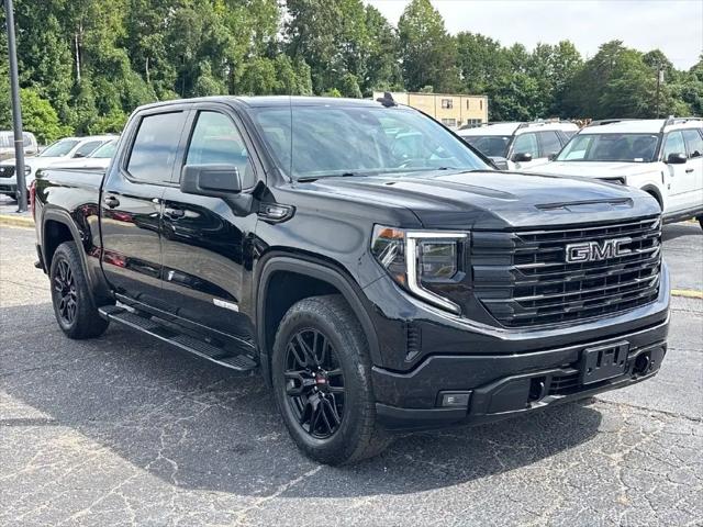 2024 GMC Sierra 1500 Elevation for sale in Tampa, FL