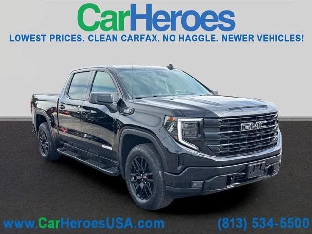 2024 GMC Sierra 1500 Elevation for sale in Tampa, FL
