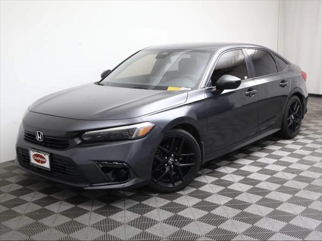 2022 Honda Civic Sport for sale in Yuma, AZ