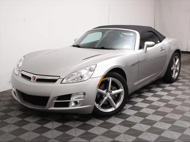 2007 Saturn Sky Base for sale in Yuma, AZ