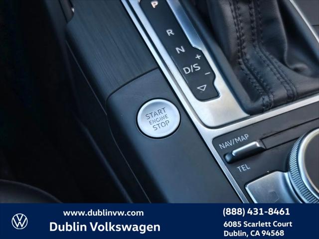 2018 Audi A3 e-tron 1.4T Premium