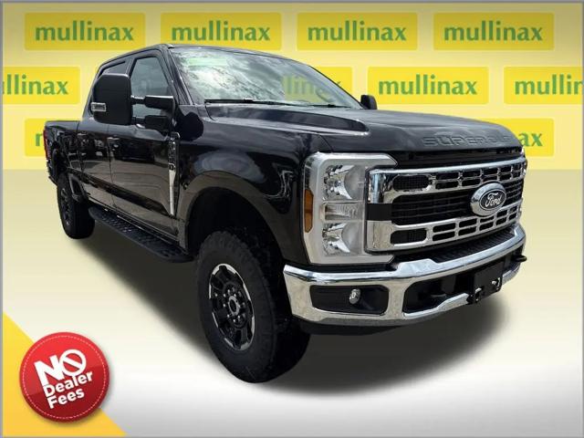 2027 Ford F-250 XLT for sale in LAKE PARK, FL